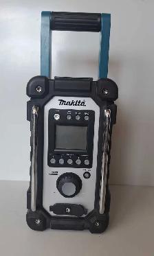 Makita Radio DMR102 (29971932)