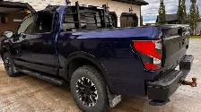 2021 Nissan Titan PRO-4X - Photo 3