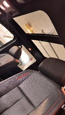 2021 Nissan Titan PRO-4X - Photo 5