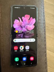 Samsung Galaxy Z Flip 256GB