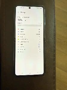 Samsung Galaxy Z Flip 256GB - Photo 2