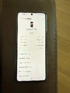 Samsung Galaxy Z Flip 256GB - Photo 3