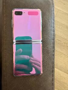Samsung Galaxy Z Flip 256GB - Photo 4