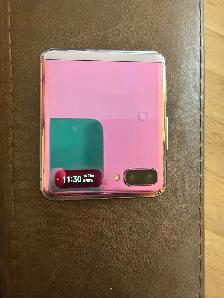 Samsung Galaxy Z Flip 256GB - Photo 5