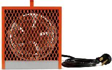Uniwatt 220 volt Industrial Portable Heater 5000 watt - Photo 7