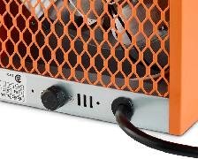 Uniwatt 220 volt Industrial Portable Heater 5000 watt - Photo 8