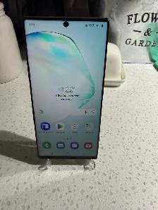 Samsung Galaxy Note 10  256GB