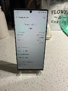 Samsung Galaxy Note 10  256GB - Photo 2