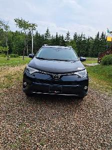 2017 Toyota Rav4 XLE for sale - Photo 2