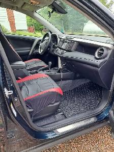 2017 Toyota Rav4 XLE for sale - Photo 3