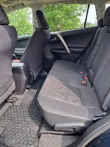 2017 Toyota Rav4 XLE for sale - Photo 4