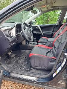 2017 Toyota Rav4 XLE for sale - Photo 6