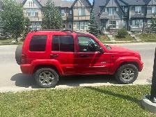 2004 Jeep Liberty - Photo 3