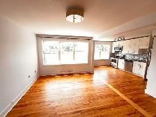 Halifax - one-bed/one-bath, AC, ensuite laundry, parking - Photo 2