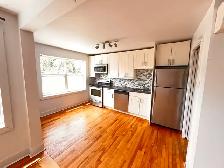 Halifax - one-bed/one-bath, AC, ensuite laundry, parking - Photo 3