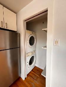 Halifax - one-bed/one-bath, AC, ensuite laundry, parking - Photo 4