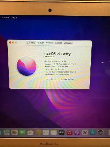 Apple MacBook Air 13-inch 2017 - Photo 2