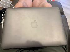 Apple MacBook Air 13-inch 2017 - Photo 4