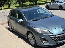Mazda 3 GS 5P Sport 2010 (Hatchback) - Tout équipée - Photo 3