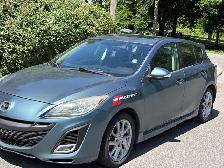 Mazda 3 GS 5P Sport 2010 (Hatchback) - Tout équipée - Photo 4