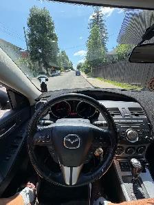 Mazda 3 GS 5P Sport 2010 (Hatchback) - Tout équipée - Photo 5
