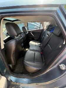 Mazda 3 GS 5P Sport 2010 (Hatchback) - Tout équipée - Photo 8