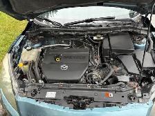 Mazda 3 GS 5P Sport 2010 (Hatchback) - Tout équipée - Photo 9