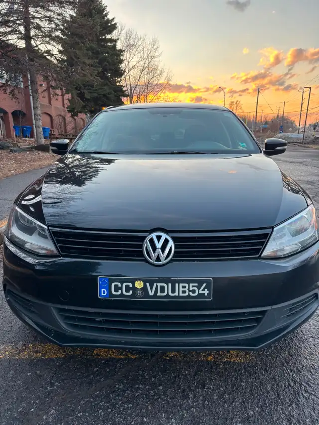 Jetta for Sale