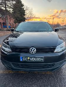 Jetta for Sale