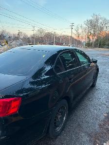 Jetta for Sale - Photo 3