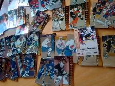 Carte Hockey Upper Deck SP 1994-95 Série COMPLET (120726-941) - Photo 3