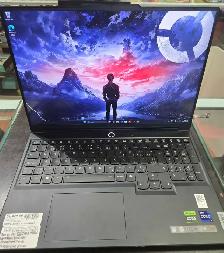 LENOVO LEGION 7I '16' WITH CHARGER - Photo 6