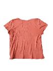 Old Navy Girls 'Forever Chill' Bear Graphic T-Shirt – Size 6-7 ( - Photo 3