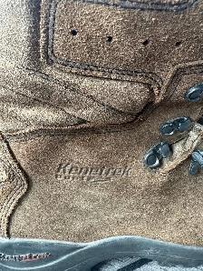 Mint Kenetrek Fire Proof Boots - Photo 4