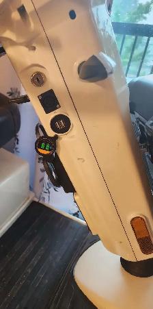 Quadriporteur 1800$ (Négociable) - Photo 4