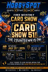 Tim Hortons Hockey cards at card show in LeducJuly 25Th / 2026