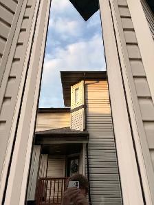 Window Cleaning Edmonton - Photo 9