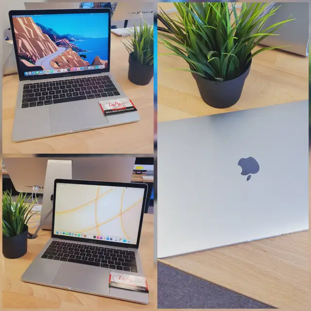 Apple Macbook Pro 13' i5 2017 beau bon pas cher ⚡⚡