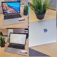 Apple Macbook Pro 13' i5 2017 beau bon pas cher ⚡⚡