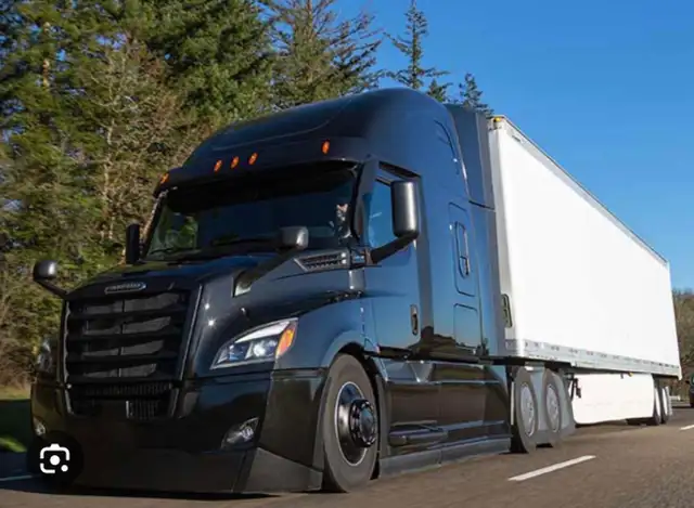 Az driver wanted