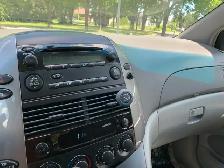 2006 Toyota Sienna LE (8-Passenger w/ DVD Player) - Photo 5