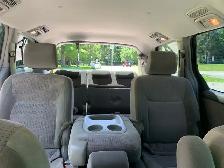 2006 Toyota Sienna LE (8-Passenger w/ DVD Player) - Photo 7