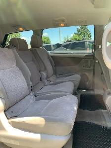 2006 Toyota Sienna LE (8-Passenger w/ DVD Player) - Photo 8