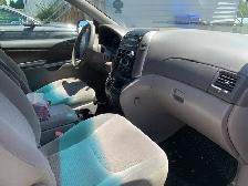 2006 Toyota Sienna LE (8-Passenger w/ DVD Player) - Photo 9