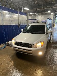 2007 Toyota Rav4 Sport - Photo 2