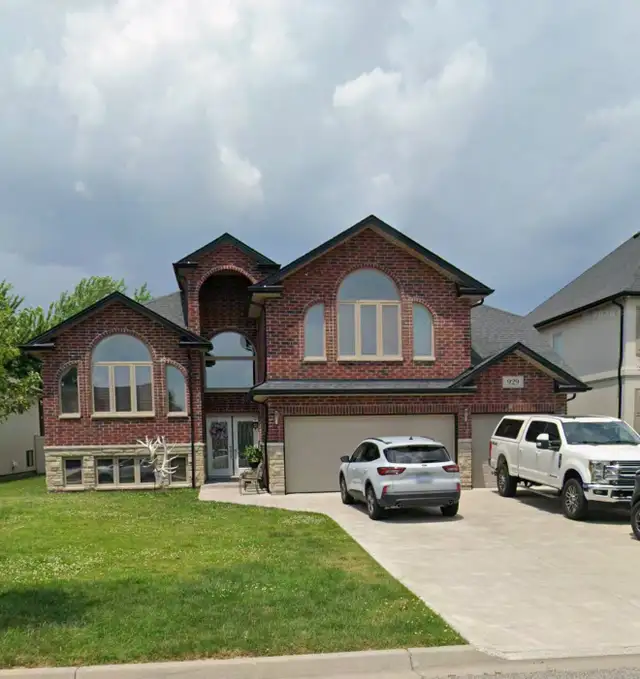 Windsor house for rent