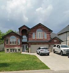 Windsor house for rent