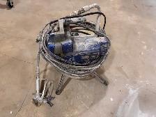 Graco 390 PC Professional Airless Paint Sprayer - Photo 2