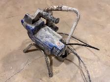 Graco 390 PC Professional Airless Paint Sprayer - Photo 5