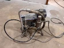 Graco 390 PC Professional Airless Paint Sprayer - Photo 6